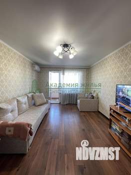 3-к квартира, вторичка, 90м2, 10/10 этаж
