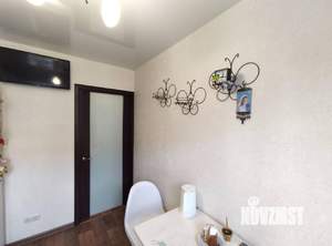2-к квартира, вторичка, 53м2, 5/9 этаж
