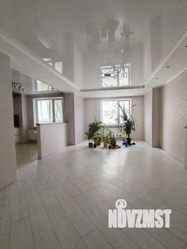 3-к квартира, вторичка, 85м2, 16/18 этаж