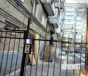 2-к квартира, вторичка, 77м2, 8/9 этаж