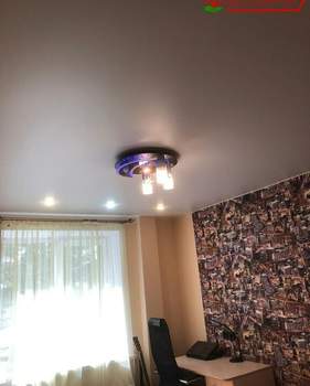2-к квартира, вторичка, 65м2, 1/10 этаж