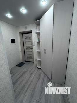 1-к квартира, вторичка, 36м2, 11/11 этаж