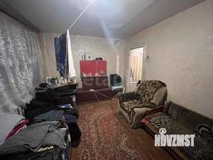 1-к квартира, вторичка, 32м2, 1/5 этаж