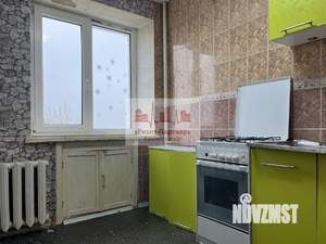 1-к квартира, вторичка, 33м2, 6/10 этаж