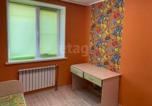 2-к квартира, вторичка, 48м2, 1/10 этаж