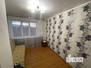 1-к квартира, вторичка, 21м2, 5/5 этаж