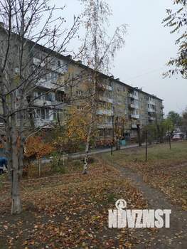 3-к квартира, вторичка, 60м2, 4/5 этаж
