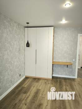 1-к квартира, вторичка, 38м2, 3/10 этаж