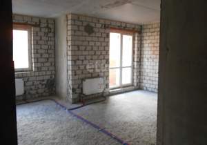 1-к квартира, сданный дом, 37м2, 6/19 этаж