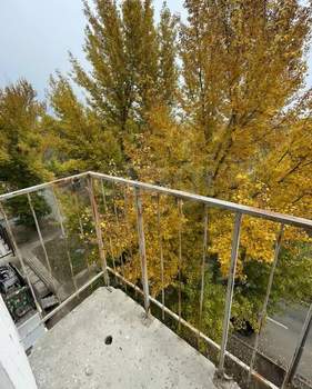 1-к квартира, вторичка, 31м2, 6/10 этаж