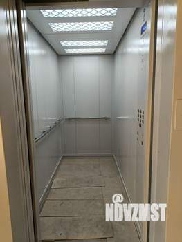 1-к квартира, вторичка, 25м2, 10/10 этаж