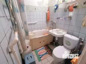2-к квартира, вторичка, 45м2, 3/5 этаж