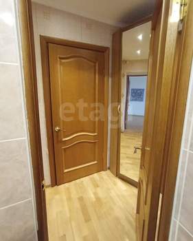 2-к квартира, вторичка, 43м2, 5/5 этаж