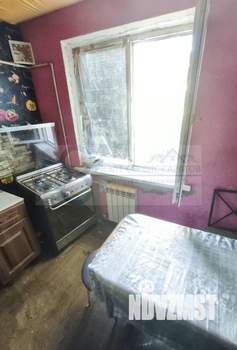 2-к квартира, вторичка, 47м2, 5/5 этаж