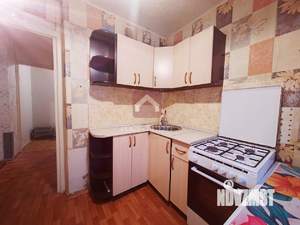 1-к квартира, вторичка, 30м2, 1/5 этаж