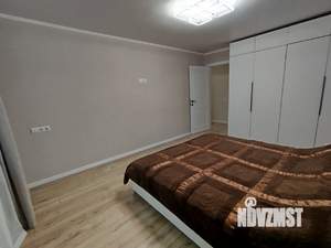 3-к квартира, вторичка, 64м2, 6/10 этаж