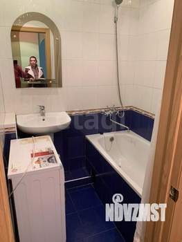 1-к квартира, вторичка, 38м2, 3/5 этаж