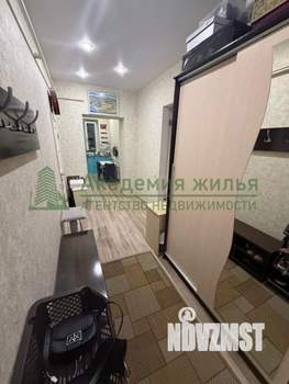 2-к квартира, вторичка, 48м2, 4/5 этаж