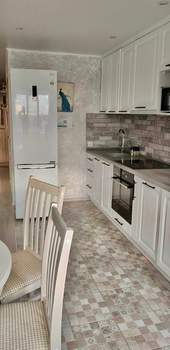 1-к квартира, вторичка, 51м2, 18/21 этаж