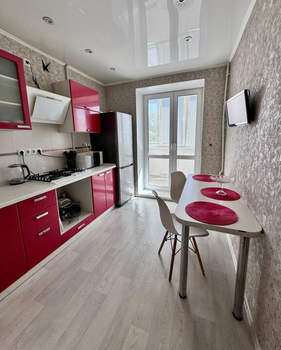 1-к квартира, вторичка, 41м2, 6/9 этаж
