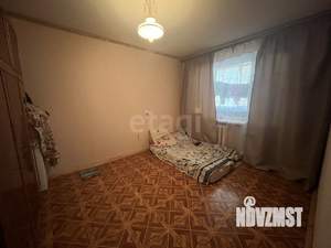 3-к квартира, вторичка, 57м2, 9/9 этаж