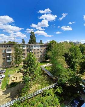 2-к квартира, вторичка, 46м2, 6/9 этаж