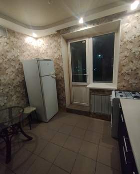 1-к квартира, вторичка, 36м2, 7/10 этаж