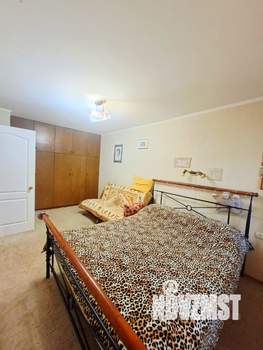 3-к квартира, вторичка, 63м2, 4/6 этаж