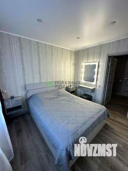 2-к квартира, вторичка, 40м2, 2/5 этаж