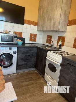 3-к квартира, вторичка, 64м2, 7/9 этаж