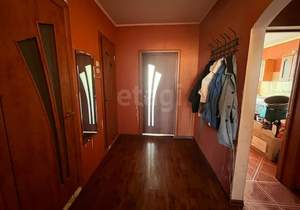 2-к квартира, вторичка, 53м2, 4/10 этаж