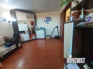 2-к квартира, вторичка, 47м2, 9/9 этаж