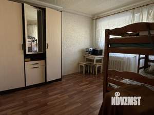 2-к квартира, вторичка, 44м2, 5/5 этаж