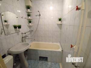 3-к квартира, вторичка, 56м2, 2/5 этаж