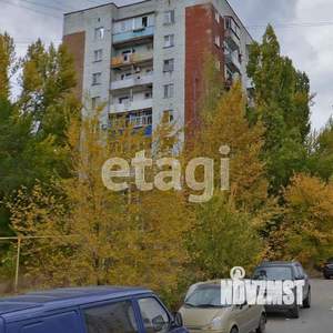 2-к квартира, вторичка, 44м2, 7/9 этаж