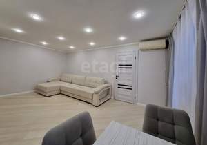 2-к квартира, вторичка, 46м2, 3/5 этаж