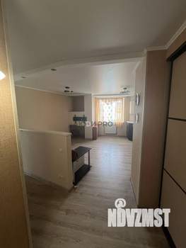 3-к квартира, вторичка, 85м2, 11/25 этаж