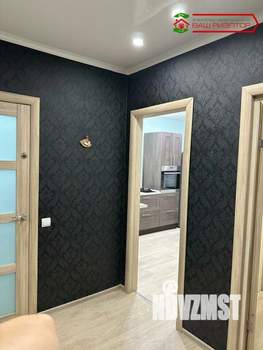 1-к квартира, вторичка, 38м2, 6/10 этаж