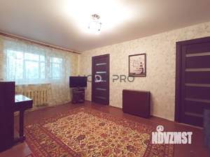 2-к квартира, вторичка, 43м2, 5/5 этаж
