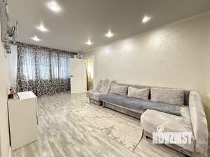 2-к квартира, вторичка, 44м2, 1/5 этаж