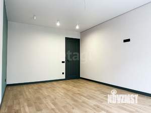 1-к квартира, сданный дом, 44м2, 14/22 этаж