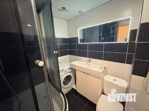 1-к квартира, вторичка, 38м2, 8/9 этаж
