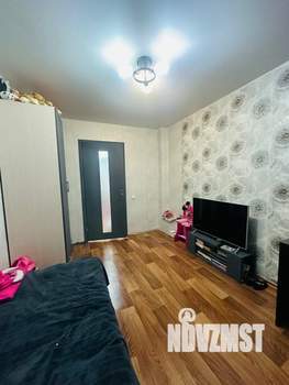 3-к квартира, вторичка, 78м2, 10/14 этаж