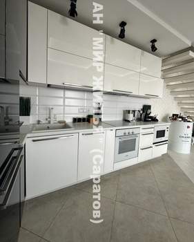 3-к квартира, вторичка, 91м2, 24/25 этаж