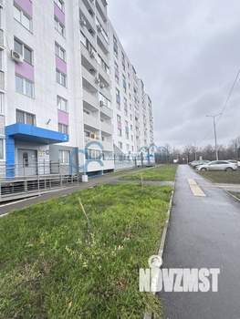 2-к квартира, вторичка, 44м2, 4/10 этаж