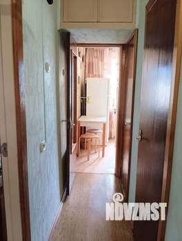1-к квартира, вторичка, 32м2, 8/10 этаж