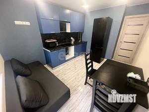 1-к квартира, вторичка, 38м2, 5/10 этаж
