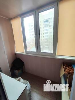1-к квартира, вторичка, 37м2, 6/10 этаж