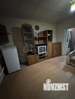 2-к квартира, вторичка, 40м2, 1/1 этаж