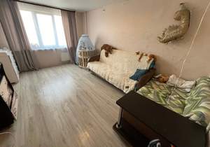 2-к квартира, вторичка, 53м2, 5/6 этаж